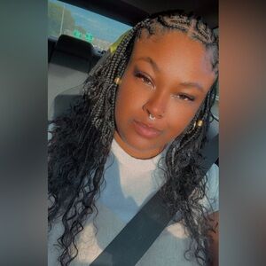 Meet your Posher, Shevon